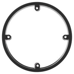 Кольцо переходное ЭРА KP-KUM-70 черное для коробки монолитного строительства KUM-70-72