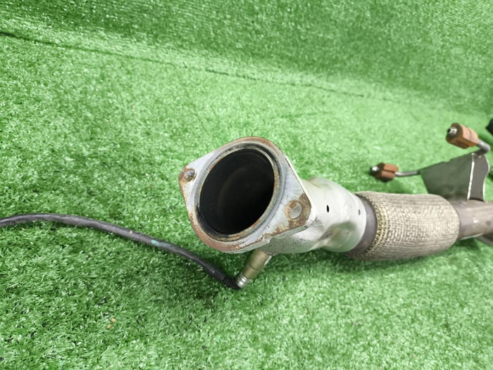 Глушитель Chery Arrizo 8 (2022-н.в.)