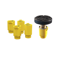 A235CM (PEAK 208C) Подъемник 2-х стоечный 4 т.