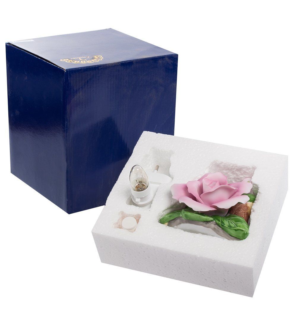 Pavone CMS-16/ 1 Арома-светильник «Роза»