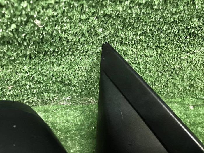 Зеркало правое Hyundai Solaris 1 (2010-2017) 5к.