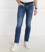 Джинсы GYMDIGO Pepe Jeans London - голубой(PM207389HT6)