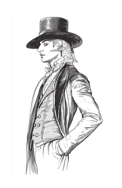 Покойная баронесса