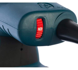 Эксцентриковая шлифмашина Bosch GEX 125-1 AE