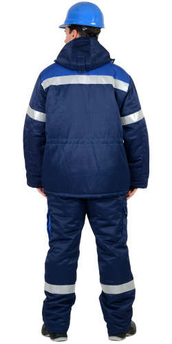 Костюм Nerss-ТИТАН куртка, п/к