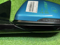 Зеркало левое BMW 2er F44 (2019-2024) 7 контактов