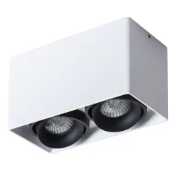 Точечный накладной светильник Arte Lamp PICTOR