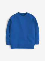 Толстовка для девочки Next 282-839, 2 шт, Синий