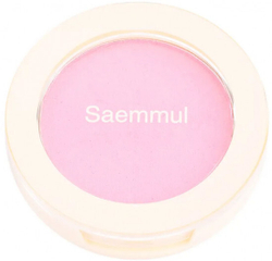 Saemmul Single Blusher (Pink & Purple)