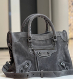 Сумка Balenciaga