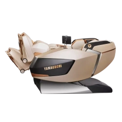 Yamaguchi Xi Robot