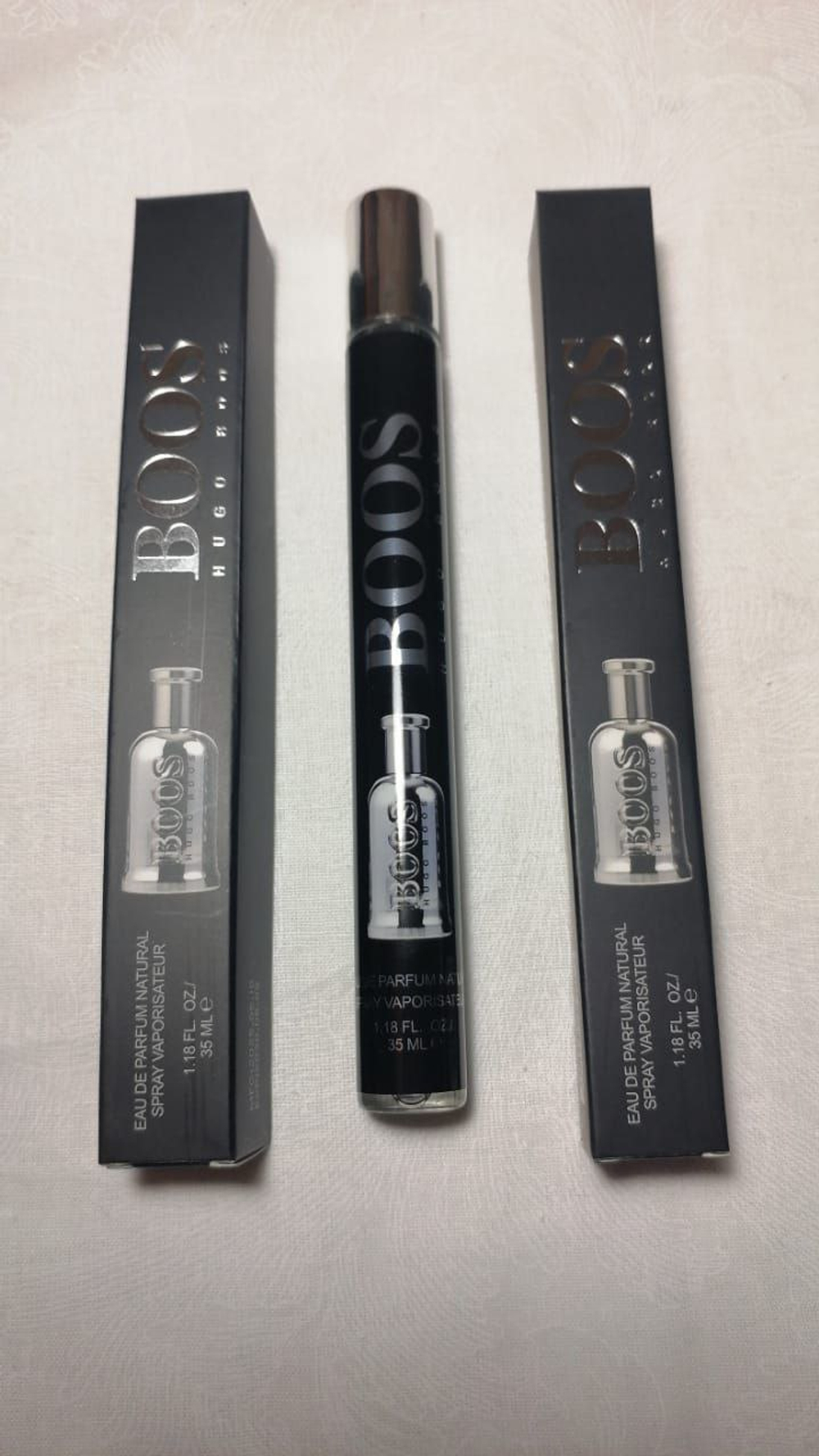 Парюм BOOS 35 мл