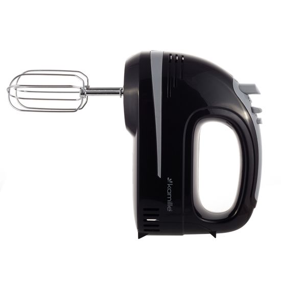 Миксер электрический ручной 300 Вт. Kamille KM 6752
