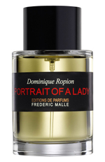 FREDERIC MALLE PORTRAIT OF A LADY