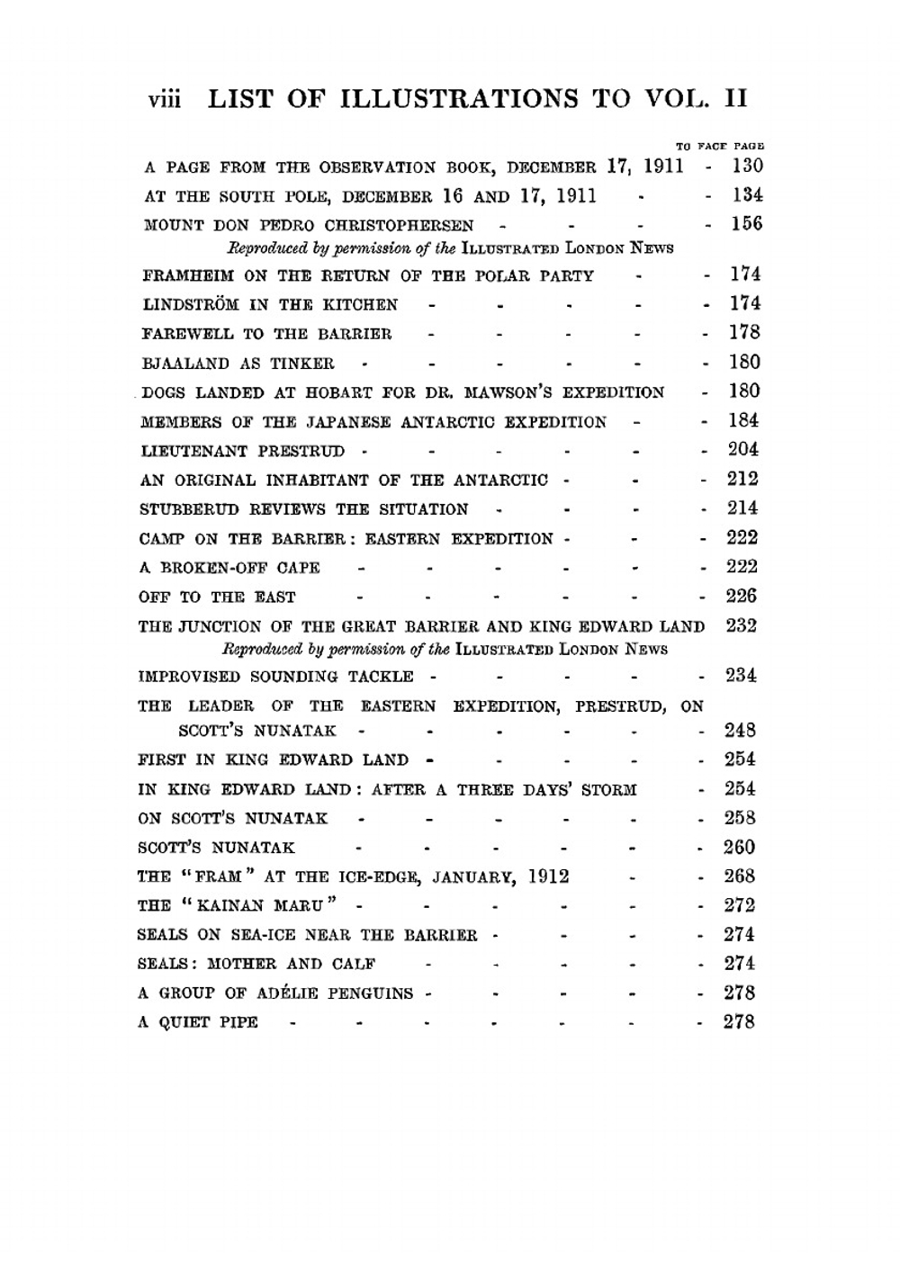 The South Pole: An Account of the Norwegian Antarctic Expedition in the "Fram," 1910-1912, Volume 2 | Roald Amundsen