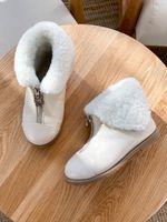 Ботинки Age of innocence