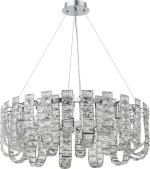 Подвесная люстра Stilfort UMIKO 2172/09/12P