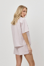 ELOW Пижама женская с шортами