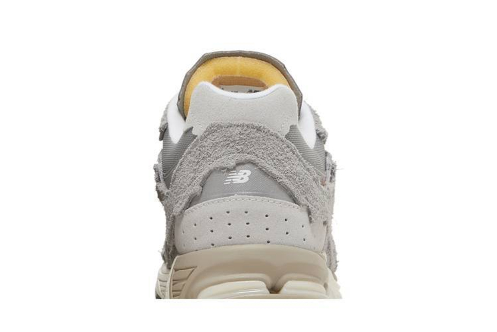 Кроссовки New Balance Nb 2002R