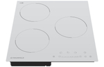 Индукционная варочная панель MAUNFELD EVI.453-WH фото 4