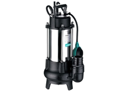 Погружной дренажный насос серии WVS(D), Shimge