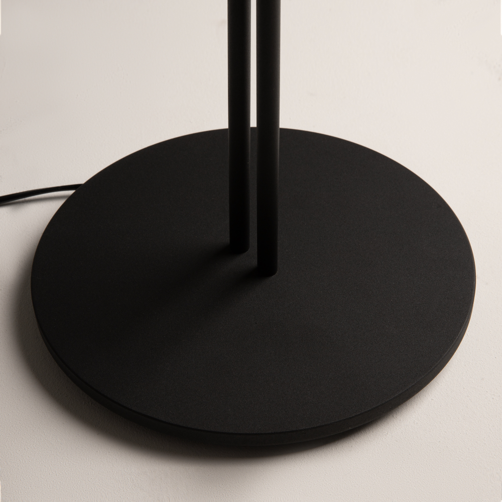 Торшер светодиодный Maytoni Eclipse MOD152FL-L1BK