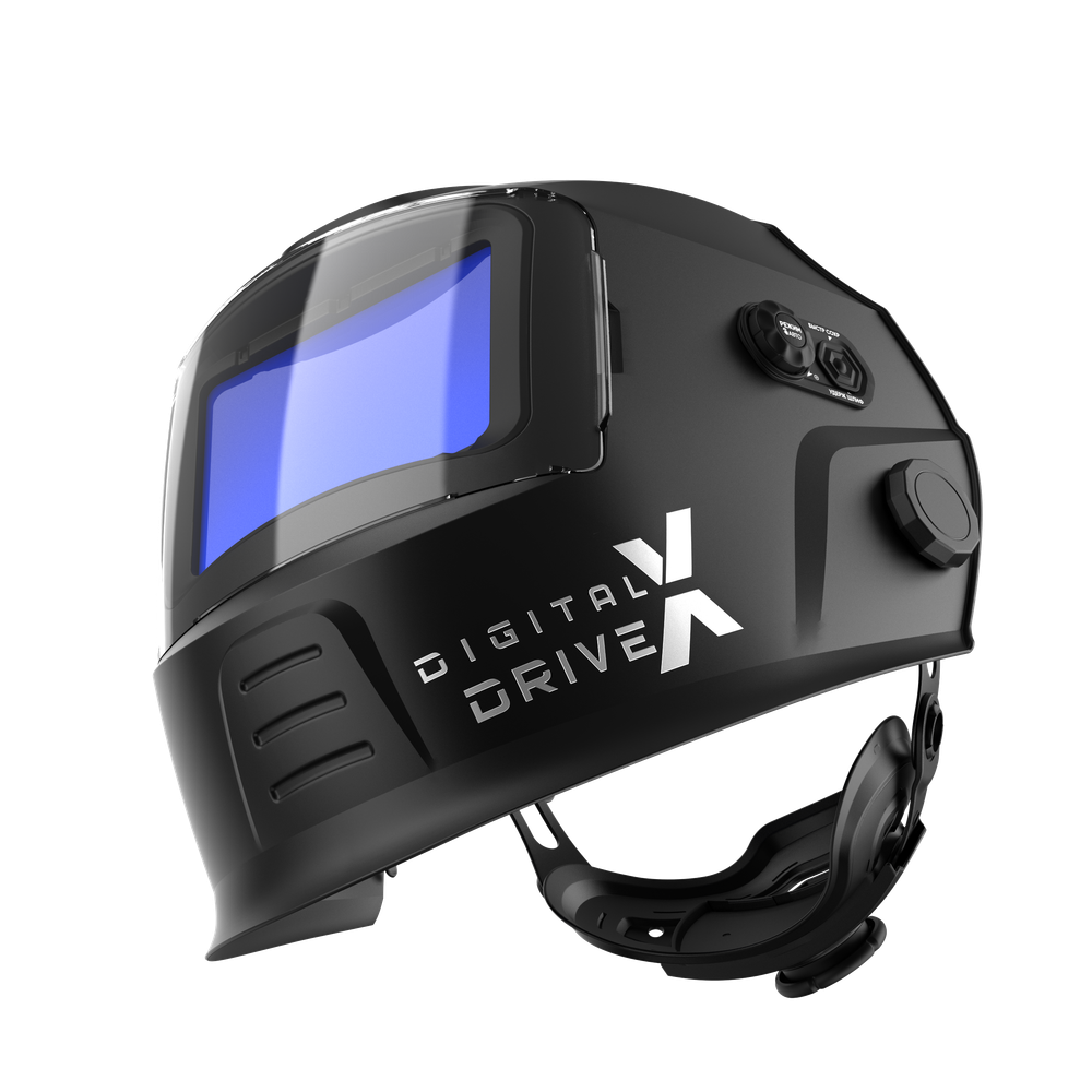 START DIGITAL X DRIVE Маска сварщика хамелеон 51ST06X