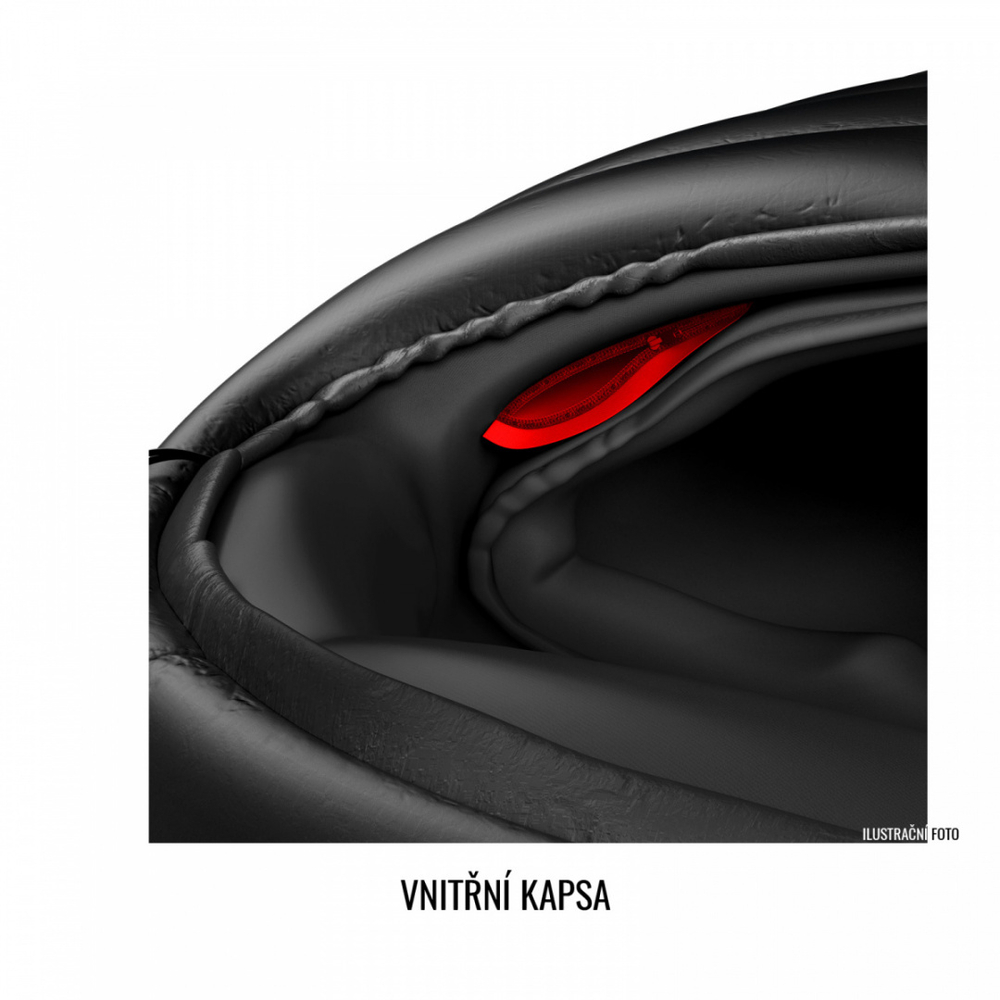 Спальный мешок Husky Monti -11