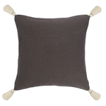 Чехол на подушку linear path из коллекции ethnic, 45х45 см