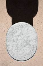 Столик B&B Italia Button Tables Outdoor