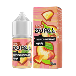 DUALL SALT Light 20mg 30 ml