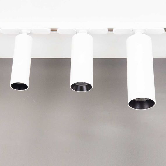 Трековый светодиодный светильник Citilux Тубус CL01T070