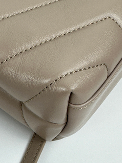 Сумка Saint Laurent Loulou Toy