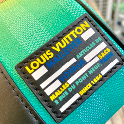 Louis Vuitton Keepall XS