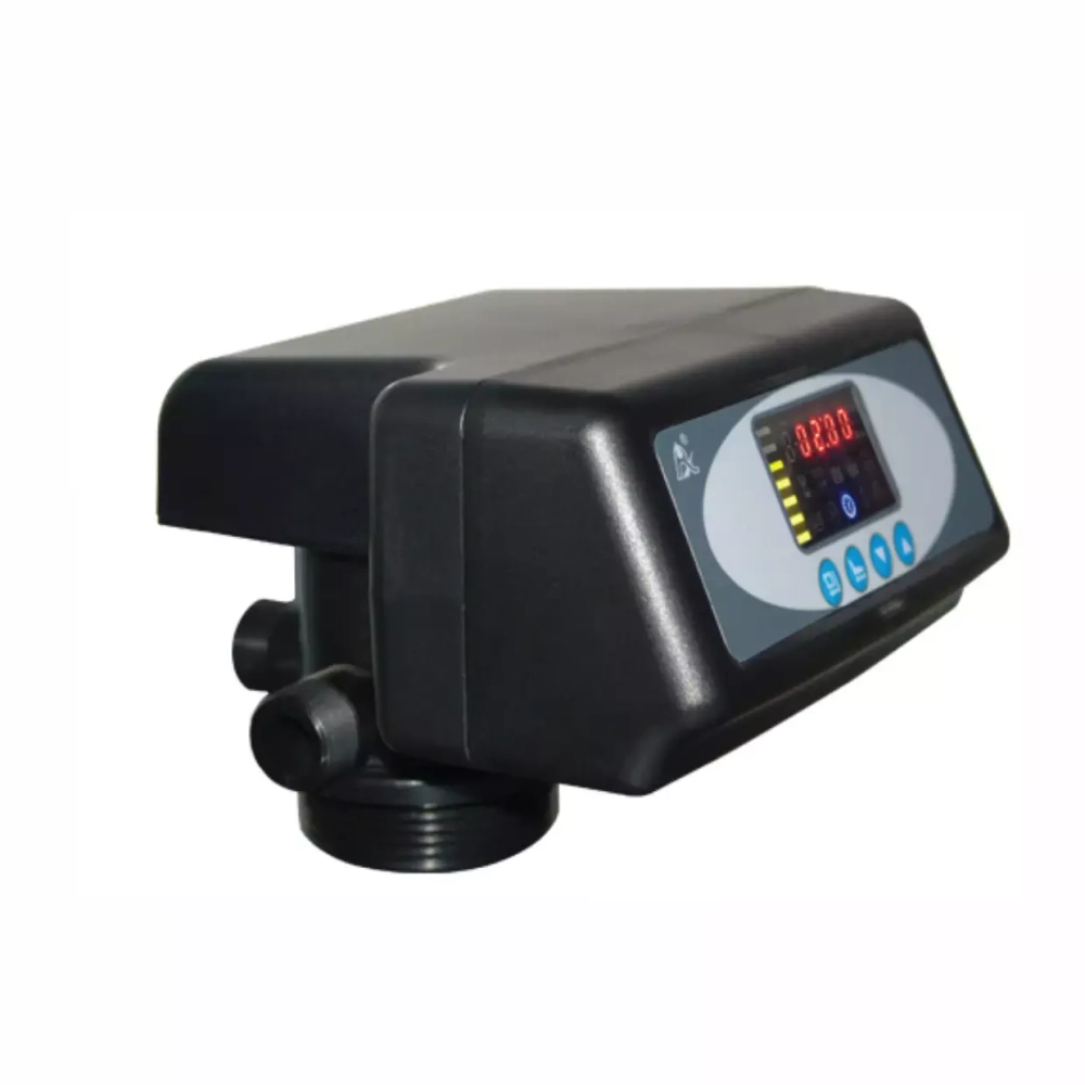 TMF71B Runxin управляющий клапан (3/4') - автоматический