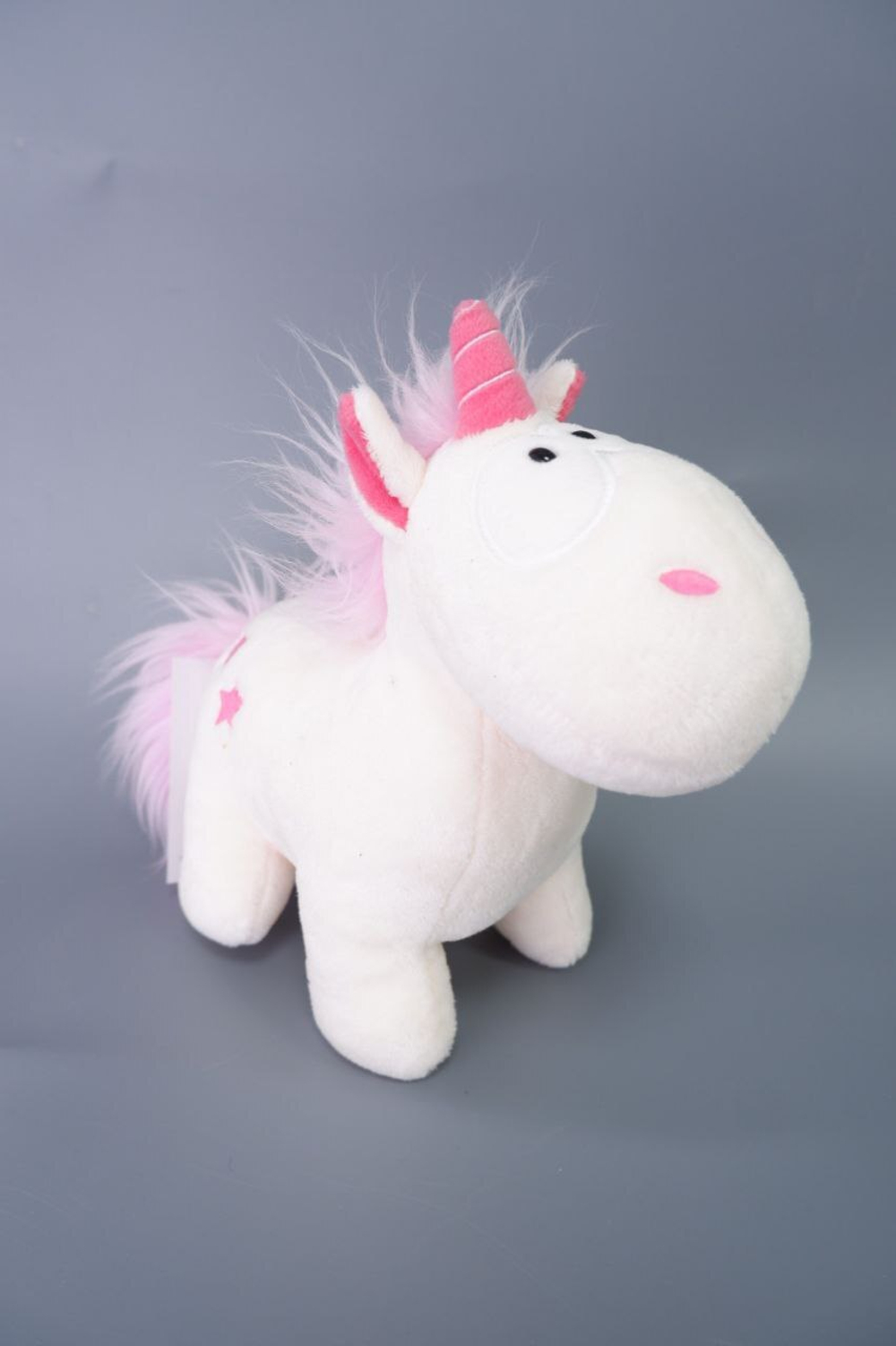Игрушка мягкая Единорог
