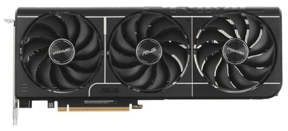 Видеокарта ASUS RTX 5060 Ti Prime 16GB OC Edition PRIME-RTX5060TI-O16G 16 Гб