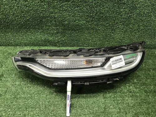 Фара левая Kia Soul 3 SK (2019-2022) LED