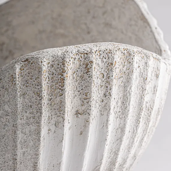 Ваза Lumo высота 32 см