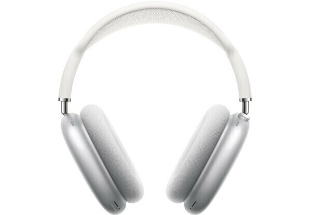 Беспроводные наушники Apple AirPods Max Серый Космос (2024)