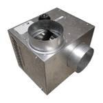 Высокотемпературный вентилятор Soler Palau CHEMINAIR 400