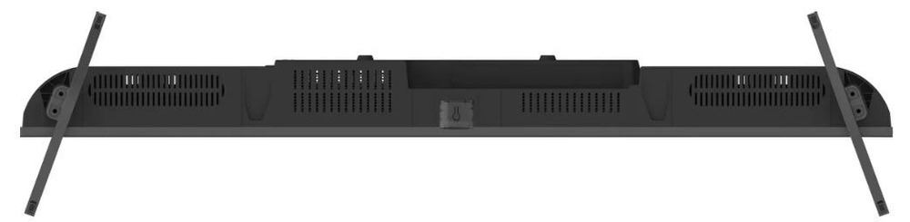 Телевизор  Digma DM-LED43UQB31