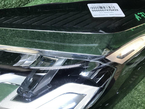 Фара левая Chery Tiggo 7 Pro (2020-2024) LED