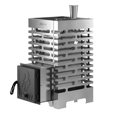 Печи для бани с парной до 18 м3