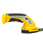 Аккумуляторный триммер-кусторез Huter GET-8LS