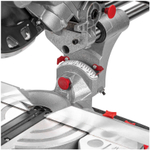 Торцовочная пила СТАВР ПТ-210/1800, 1800 Вт