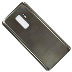 Задняя крышка для Samsung Galaxy S9 Plus (G965F) Серый
