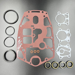 Ремкомплект редуктора Yamaha 48/55 (Osaka)