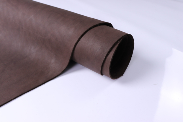 1,8-2,2 Юфть Темно-коричневая