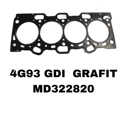 ПРОКЛАДКА ГОЛОВКИ 4G93 GDI GRAFIT
